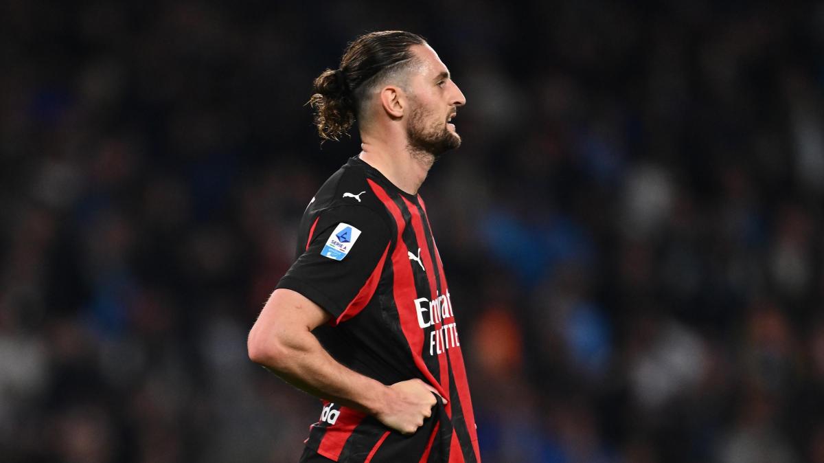 Immagine news Serie A n.1