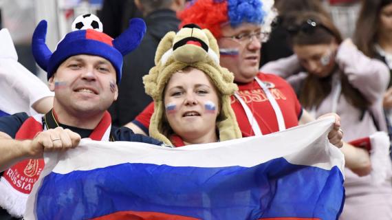 Rusia, en marcha un plan para la reducción de jugadores extranjeros en el campeonato local
