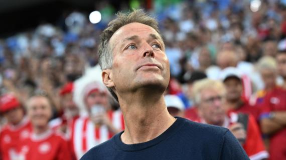 OFICIAL: Bayer Leverkusen, Kasper Hjulmand nuevo entrenador