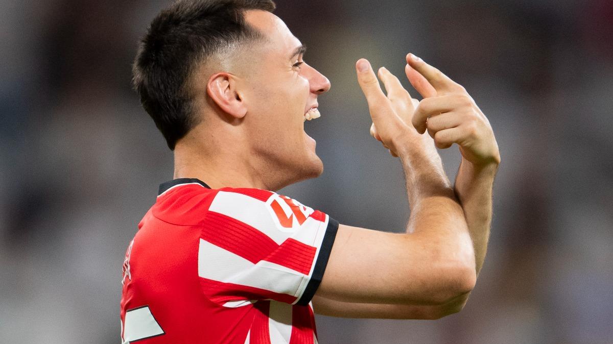 Immagine news Segunda División n.1