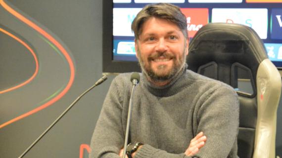 OFICIAL: Cesena, desvinculación del Director Deportivo Artico