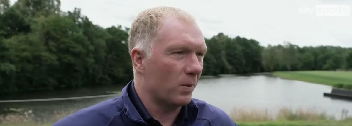 Immagine news Fútbol Internacional n.1