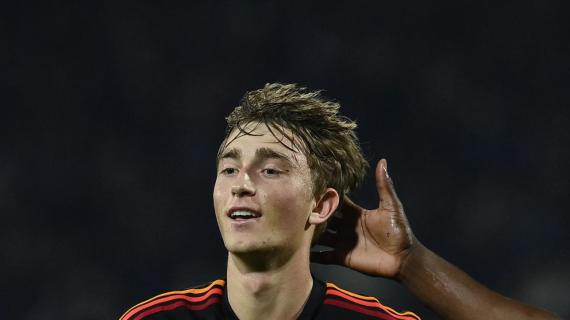 OFICIAL: Real Madrid, firma Dean Huijsen