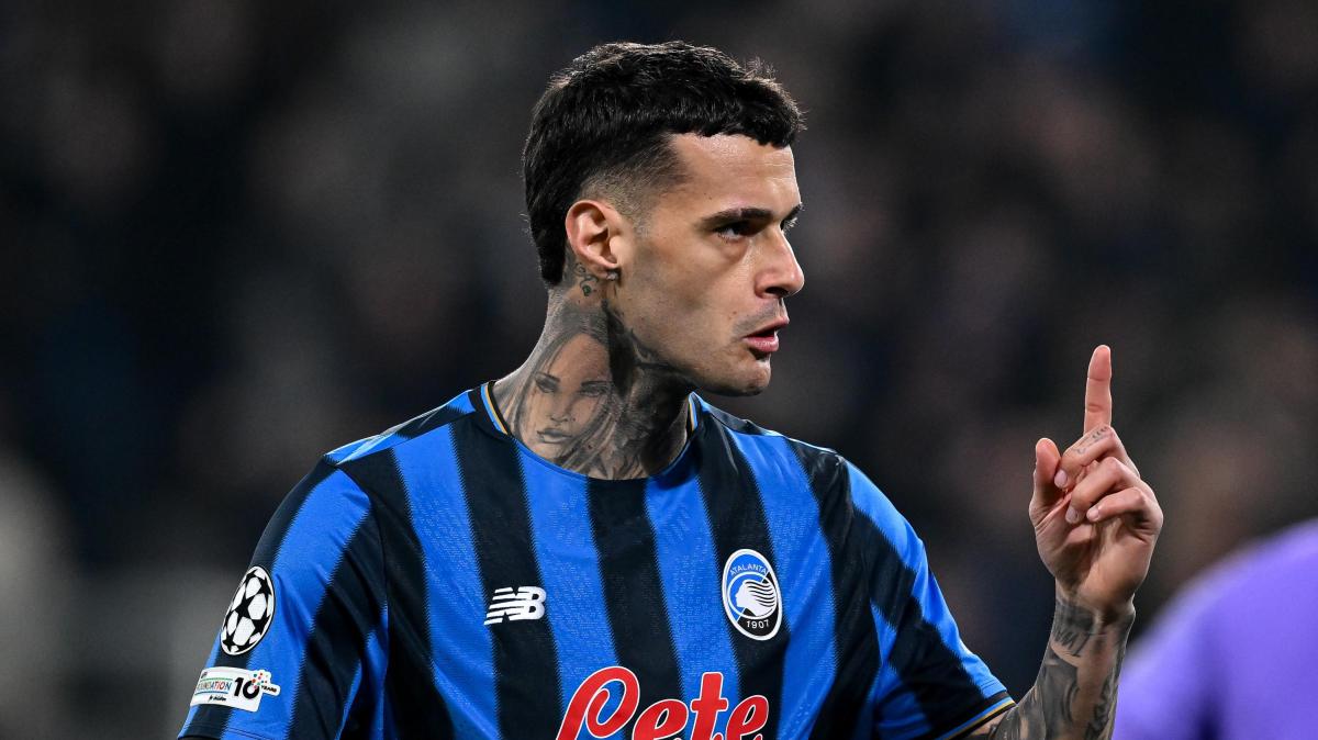 Immagine news Serie A n.1