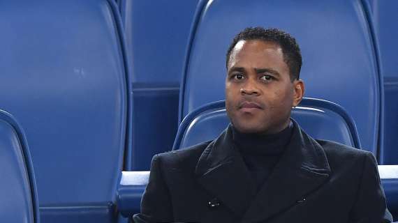 OFICIAL: Adana Demirspor, desvinculado Patrick Kluivert