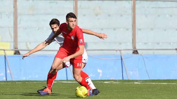 OFICIAL: CD Numancia, firma Fabrizio Danese