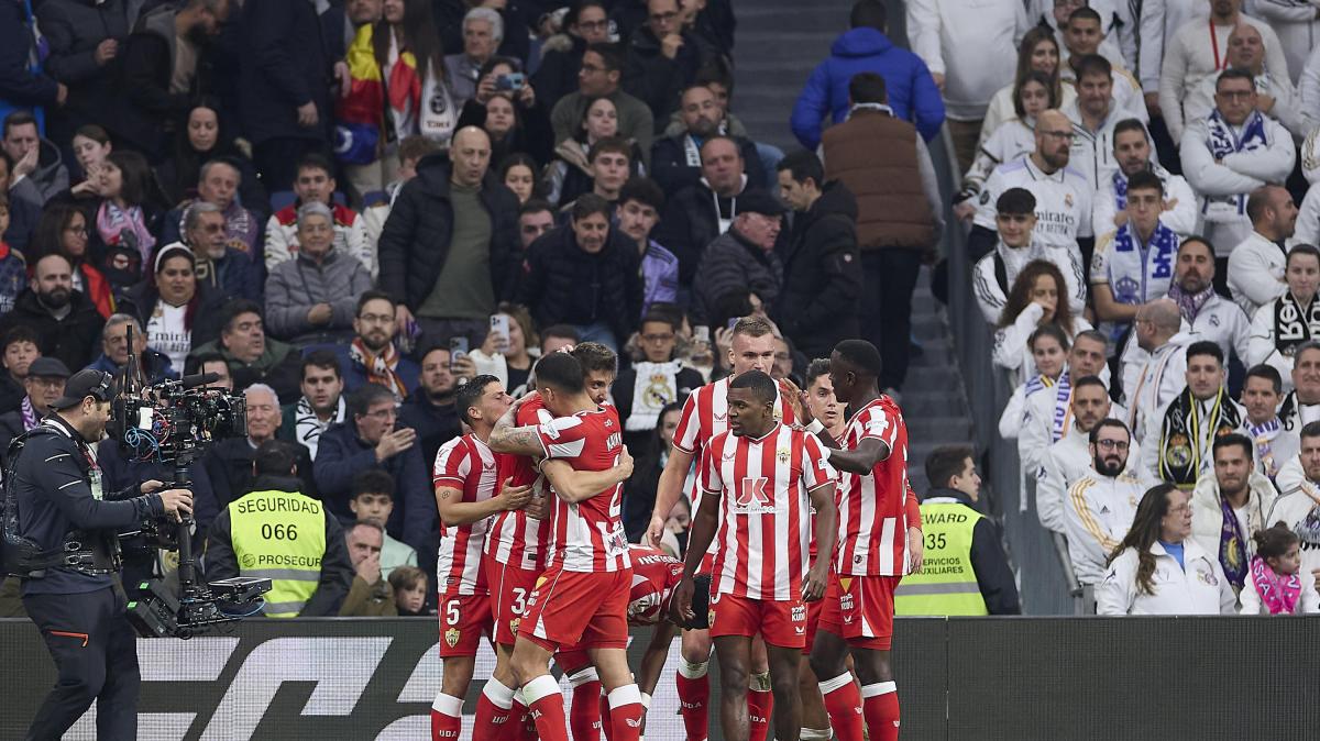 Immagine news Segunda División n.1