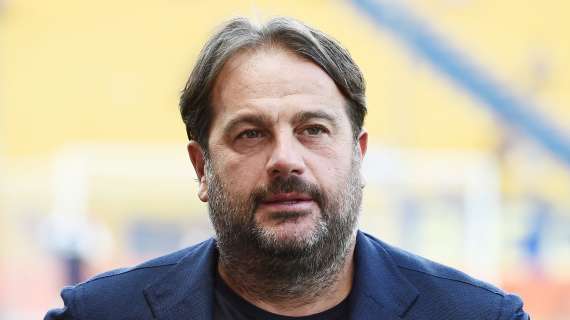 OFICIAL: Parma, rescisión del director deportivo Faggiano