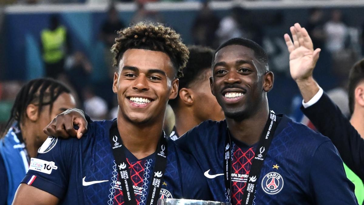 Immagine news Fútbol Internacional n.2