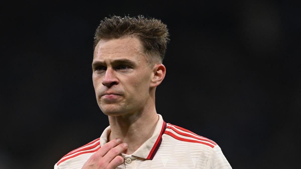 El Bayern Múnich no se detiene y firma 13 de 13. Kimmich: "No es casualidad. Somos fuertes"