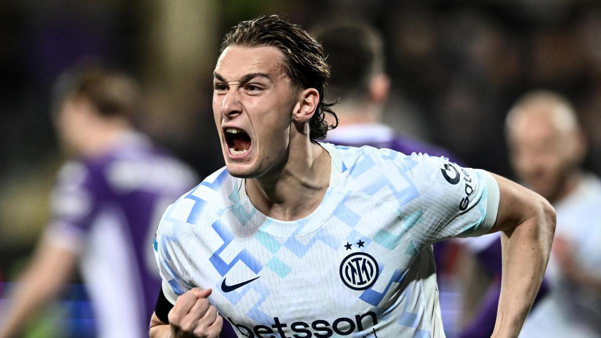 Immagine news Serie A n.1