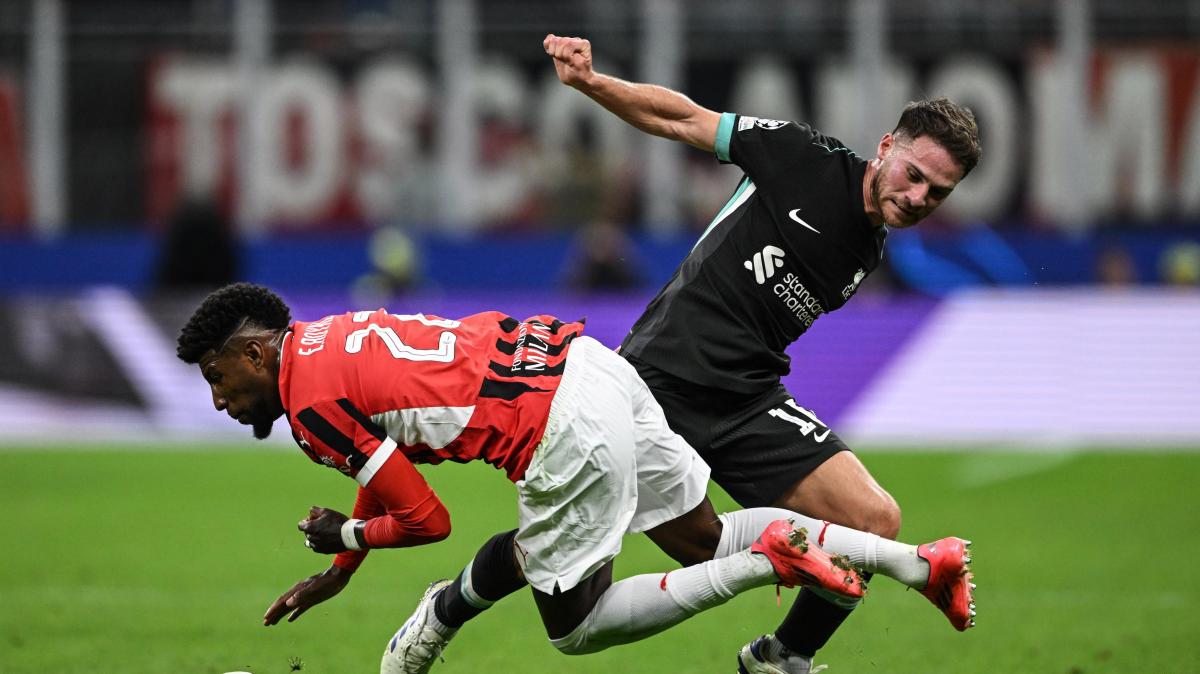 Immagine news Fútbol Internacional n.3