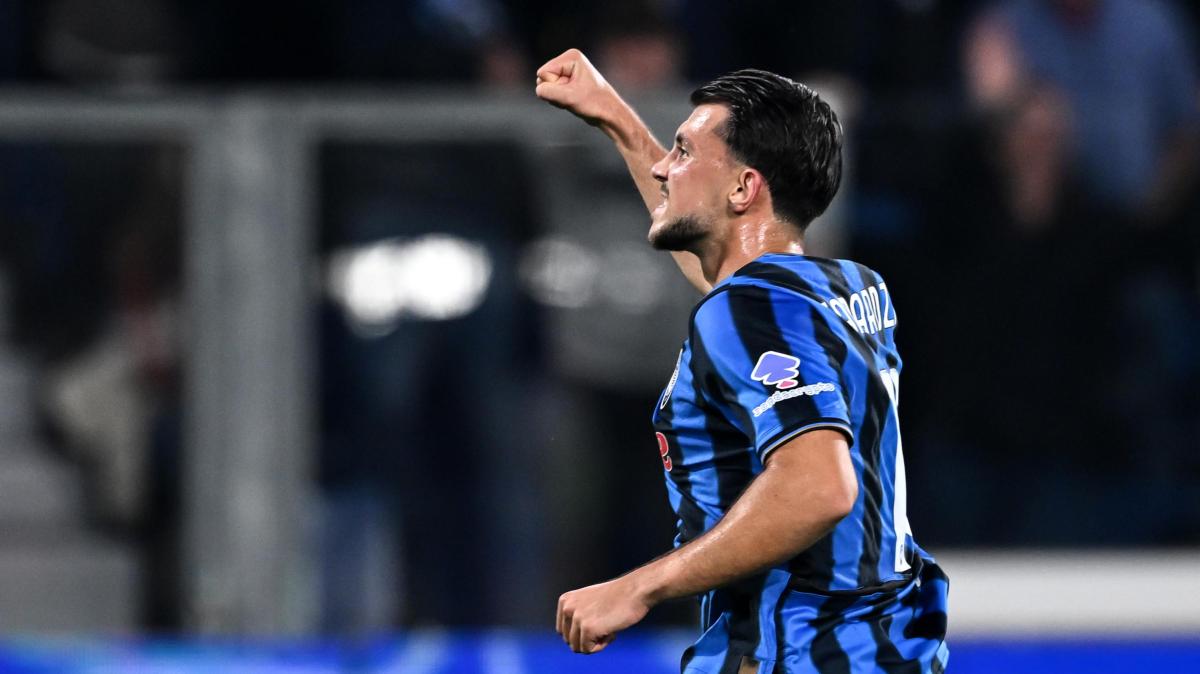 Immagine news Serie A n.1