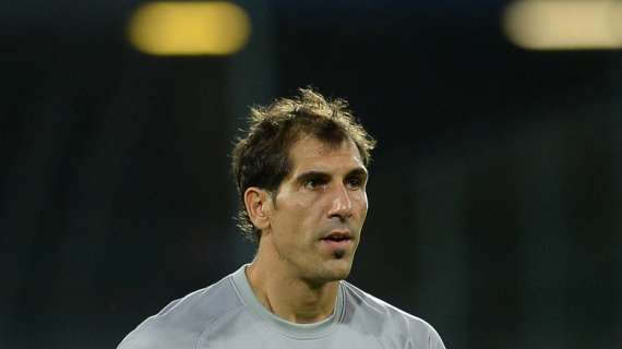 OFICIAL: Gernika, Gorka Iraizoz deja de ser el entrenador