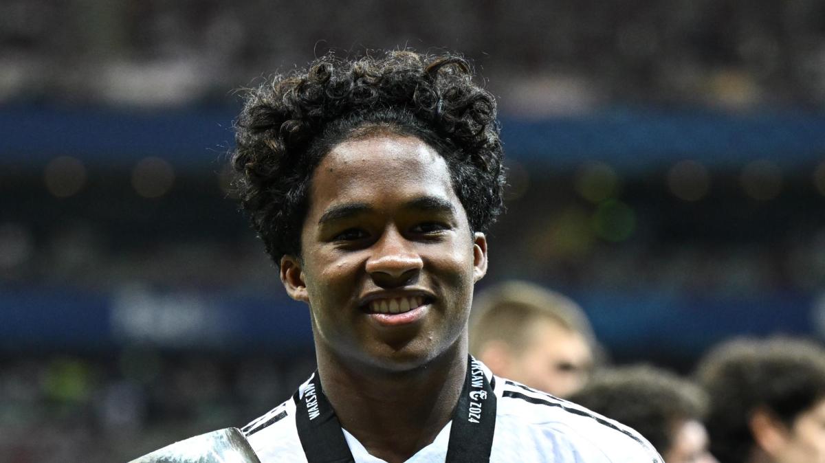 Immagine news Fútbol Internacional n.1