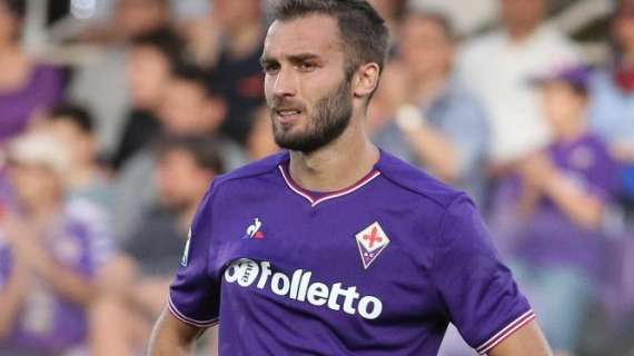 Fiorentina, Pezzella firmará hasta 2022