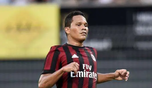 Sevilla, el Milan pide 20 millones por Bacca