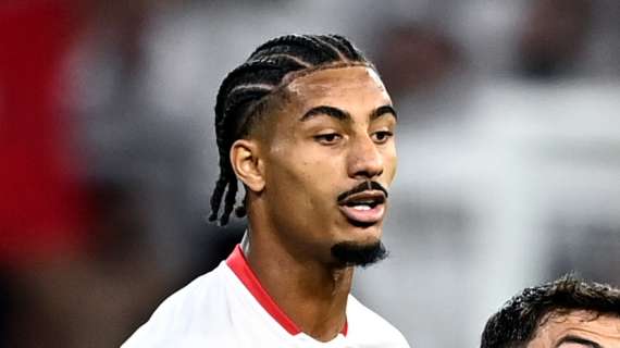 Primera División, el Sevilla FC +3 sobre la zona de descenso