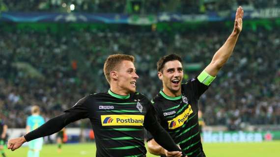 Borussia Mönchengladbach, Thorgan Hazard reconoce acuerdo personal con Dortmund
