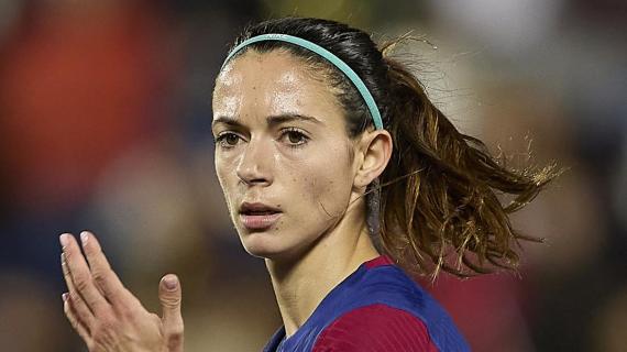 Balón de Oro Femenino, tres jugadoras del Barça en el podio