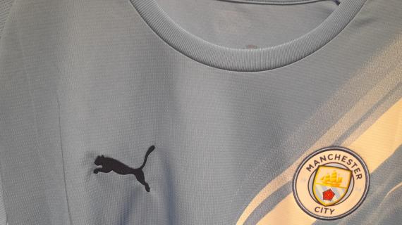 Manchester City Femenino, Andree Jeglertz será el nuevo entrenador