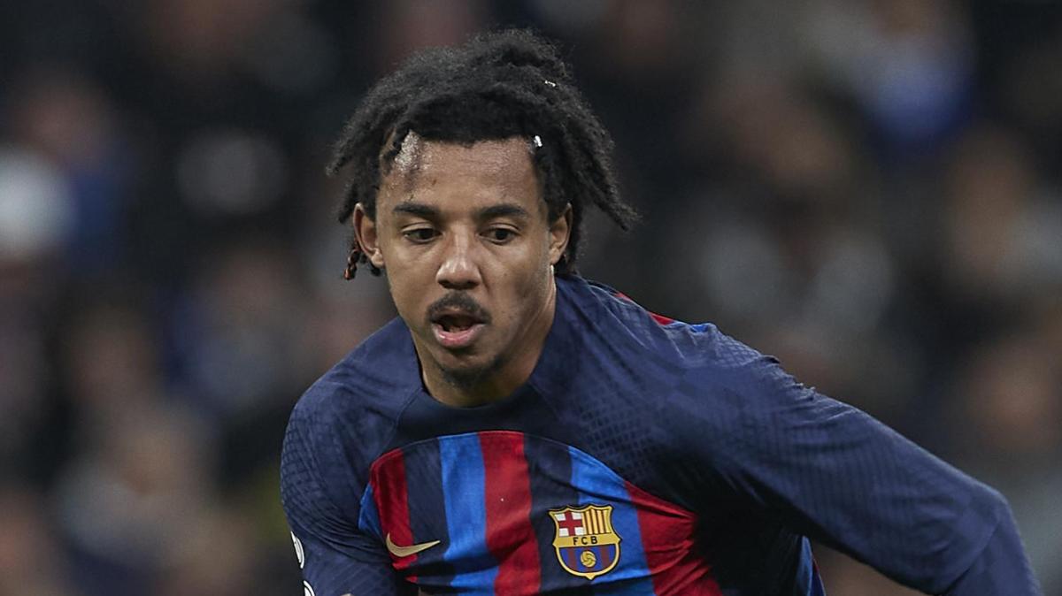 Pallás y las críticas a Koundé: "No es un jugador sobrevalorado"