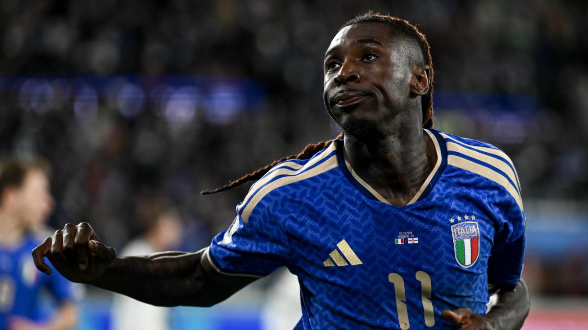 Immagine news Serie A n.1