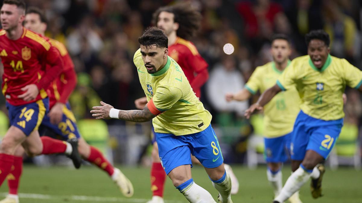 Paquetá quiere salir del West Ham y lo intentará ya en enero: el precio fijado es altísimo