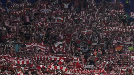 Primera División, el Athletic Club consolida la cuarta plaza. La clasificación