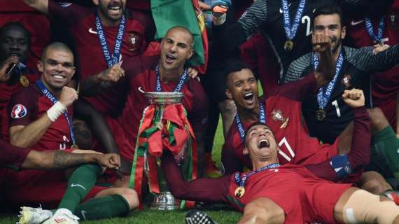 Marca: "Portugal no es un sueño, es Real"