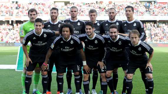 EN DIRECTO - Córdoba 1-2 Real Madrid (Final)