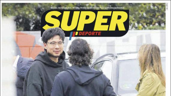 Superdeporte: "¿Y ahora qué?"