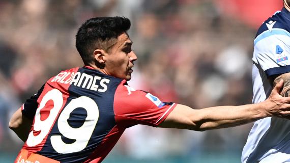 OFICIAL: Independiente, firma Pablo Galdames