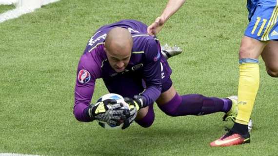 OFICIAL: Bournemouth, llega Randolph