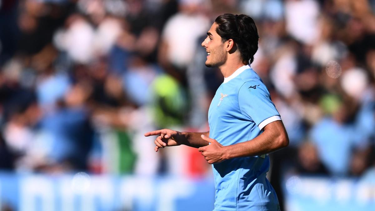 Immagine news Serie A n.1