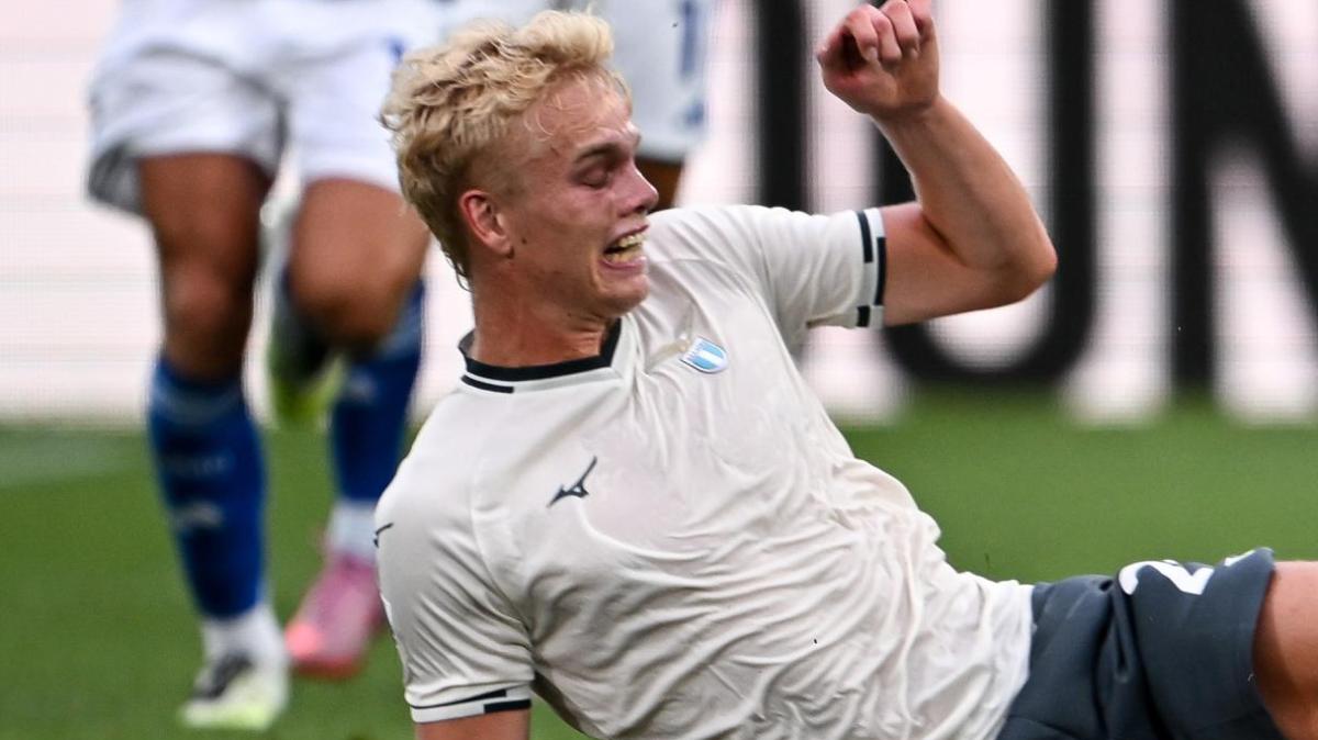 Immagine news Serie A n.1