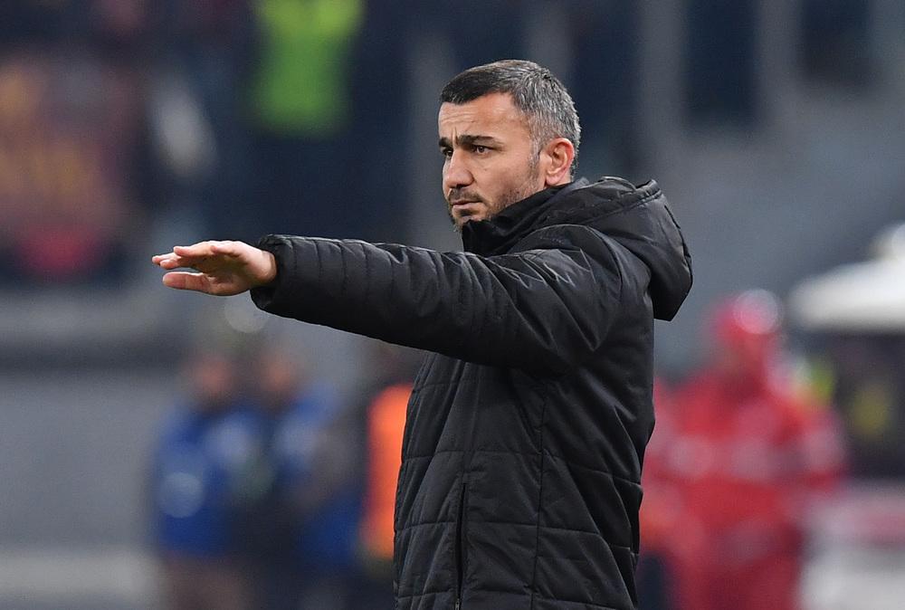 Immagine news Serie A n.1