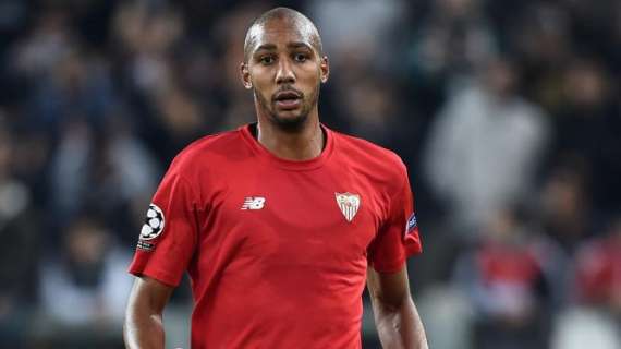 Monchi: "N'Zonzi me gusta mucho pero no está cerca de la Roma"