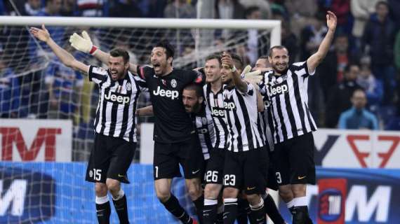 Lama, en COPE: "Los jugadores del Madrid daban palmas con las orejas con la Juventus"