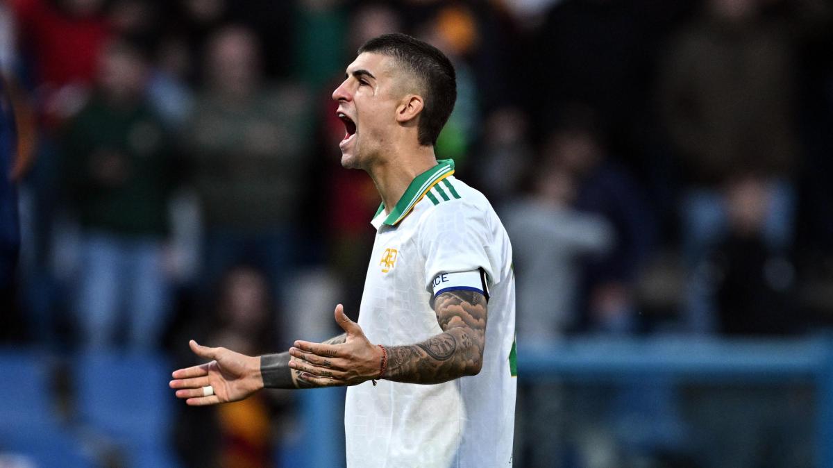 Immagine news Serie A n.4