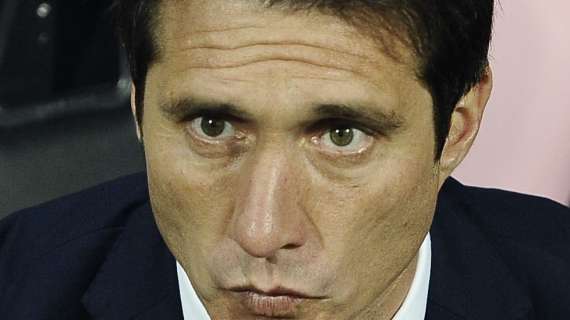 Racing de Avellaneda Barros Schelotto no será el próximo técnico