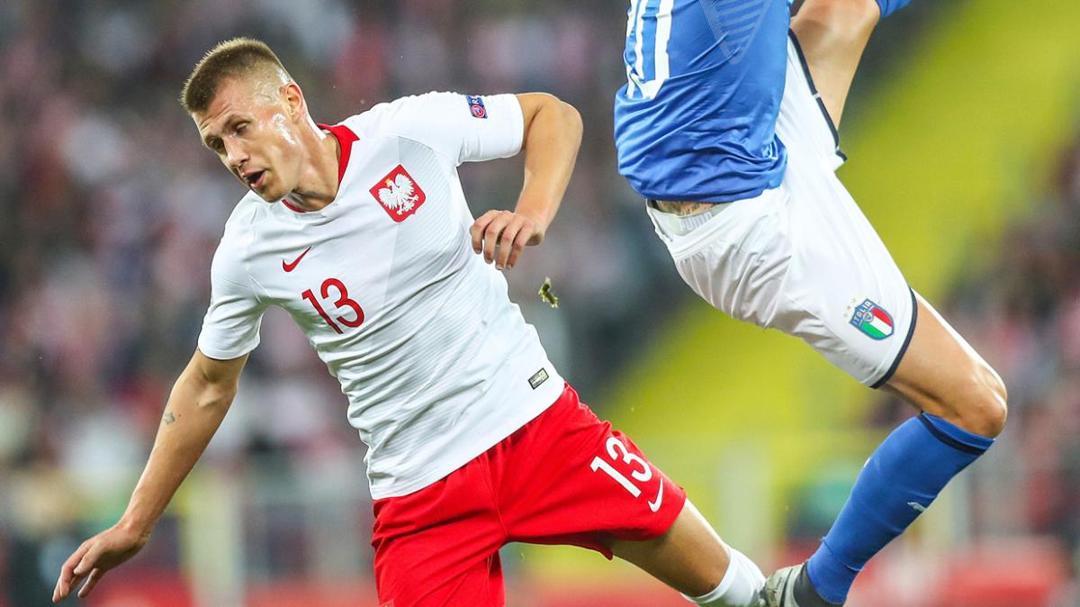 Immagine news Fútbol Internacional n.1