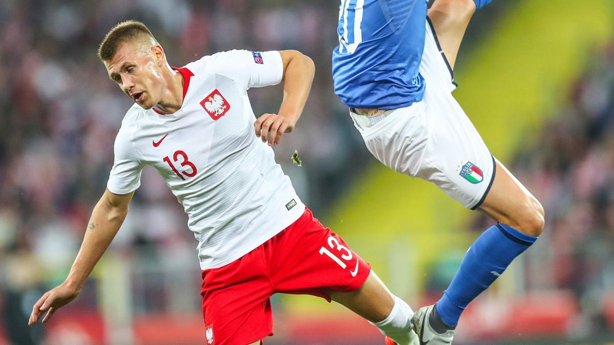 Immagine news Fútbol Internacional n.1