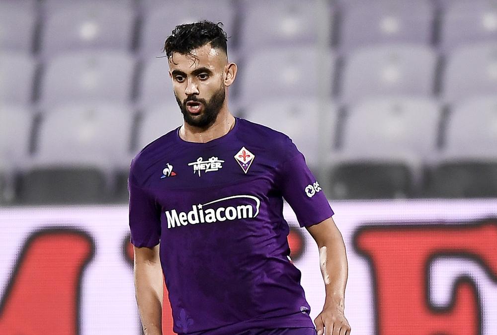 Lyon: Rachid Ghezzal, baja en Europa League hasta enero por un error de la UEFA