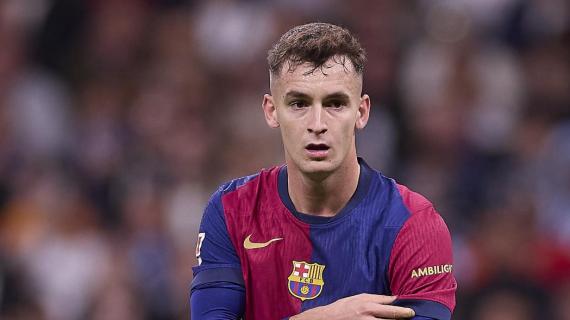 Girona FC, intento sin éxito por Casadó