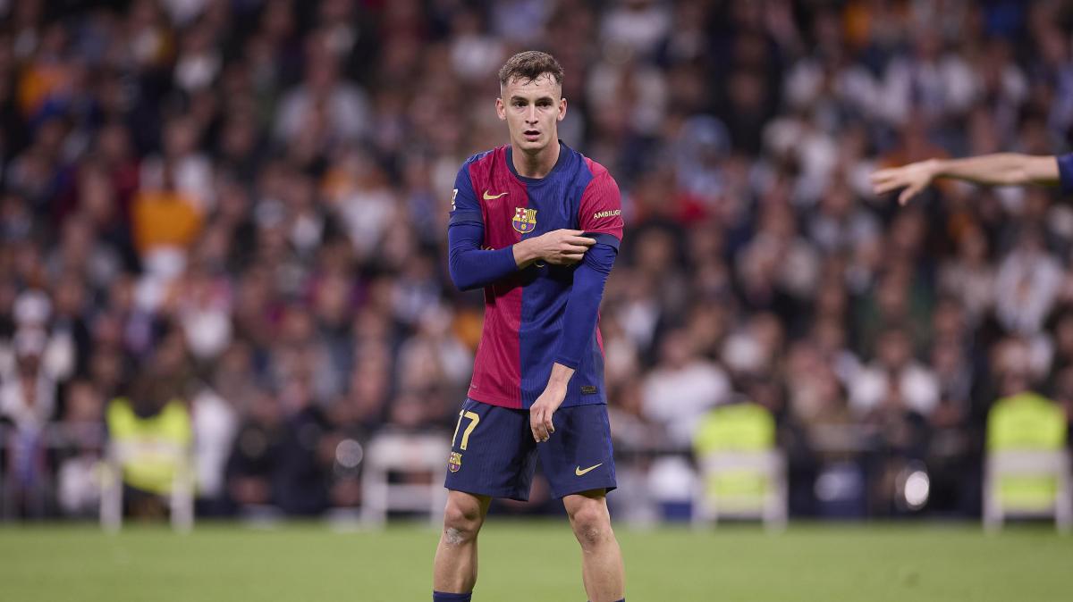 Immagine news Fútbol Internacional n.1