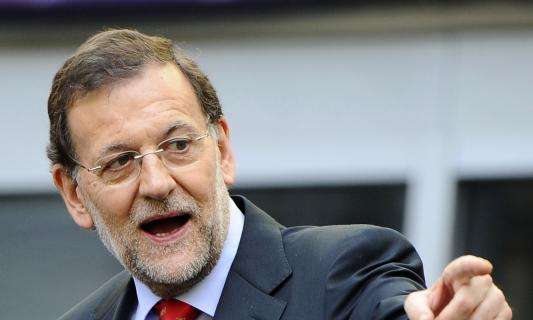 Rajoy, en COPE: "Lo del Madrid no es normal, pero habrá un cambio de chip"