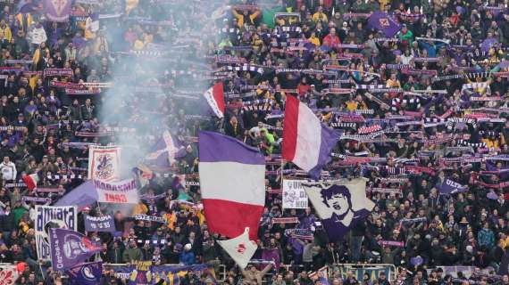 Fiorentina, cercano el fichaje de Wolski