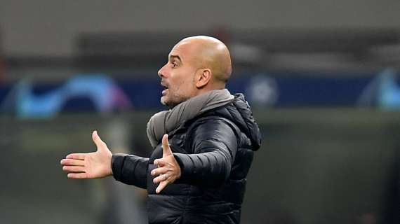 Joan Poquí: "La Champions sigue siendo la cuenta pendiente de Guardiola en Manchester"