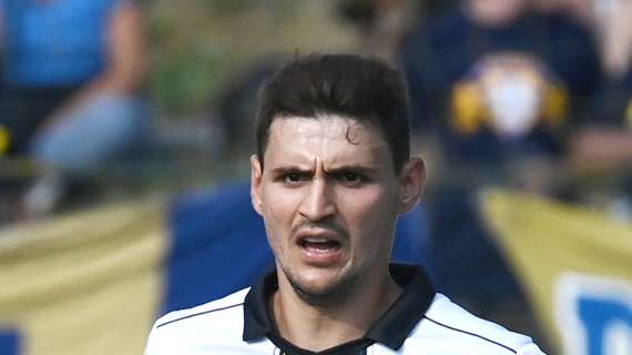 OFICIAL: Real Valladolid, adquirido el pase de Stanko Juric